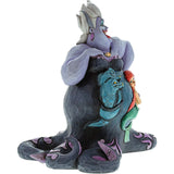 Enesco Disney Traditions Little Mermaid Ursula Deep Trouble 8 Inch Figure - Radar Toys