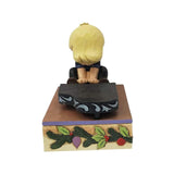 Enesco Jim Shore Peanuts Schroeder A Christmas Concert Figurine - Radar Toys