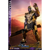 Hot Toys Marvel Avengers Endgame Thanos Sixth Scale Figure - Radar Toys