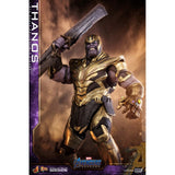 Hot Toys Marvel Avengers Endgame Thanos Sixth Scale Figure - Radar Toys