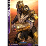 Hot Toys Marvel Avengers Endgame Thanos Sixth Scale Figure - Radar Toys