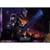 Hot Toys Marvel Avengers Endgame Thanos Sixth Scale Figure - Radar Toys