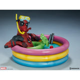 Sideshow Marvel Premium Format Deadpool Kidpool Figure - Radar Toys