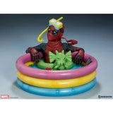 Sideshow Marvel Premium Format Deadpool Kidpool Figure - Radar Toys