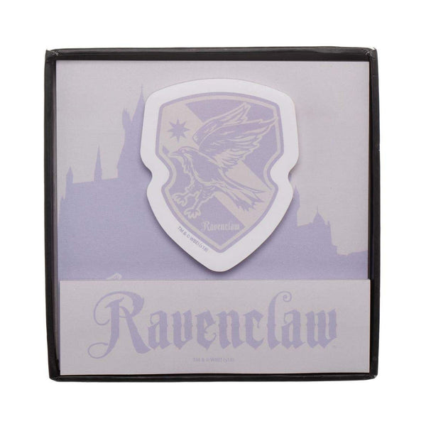 Harry Potter Ravenclaw Sticky Notes Box Set | Radar Toys