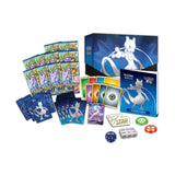 Pokemon TCG Pokemon GO Elite Trainer Box Set - Radar Toys