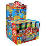Micro Figures Garbage Pail Kids Blind Can Figure - Radar Toys