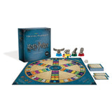 USAopoly Trivial Pursuit Harry Potter The Game - Radar Toys