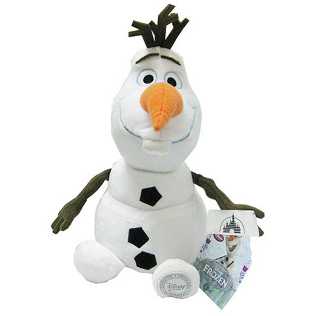 Disney Frozen Olaf Talking Plush Figure - Radar Toys