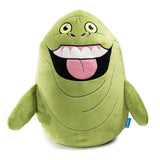 Kidrobot Ghostbusters HugMe Slimer 16 Inch Plush Figure - Radar Toys