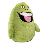 Kidrobot Ghostbusters HugMe Slimer 16 Inch Plush Figure - Radar Toys