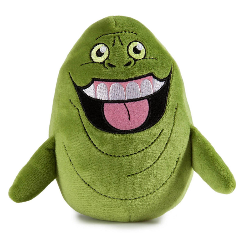 Kidrobot Ghostbusters Phunny Slimer Plush Figure