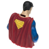 DC Comics Superman Bust Bank - Radar Toys