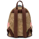 Loungefly Star Wars Mandalorian Bantha Ride Mini Backpack - Radar Toys