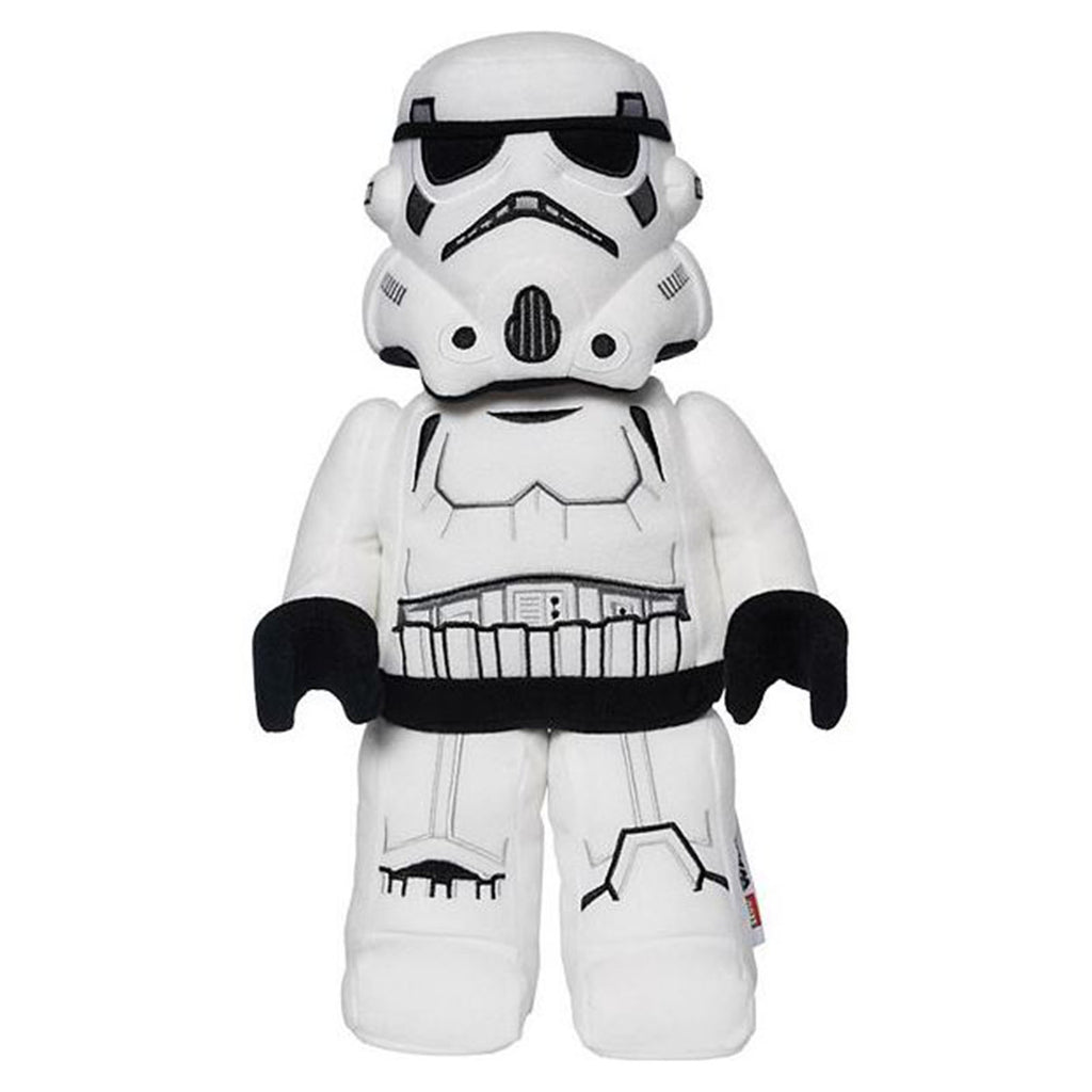 Manhattan Toy Lego Star Wars Stormtrooper 13 Inch Plush Figure - Radar Toys