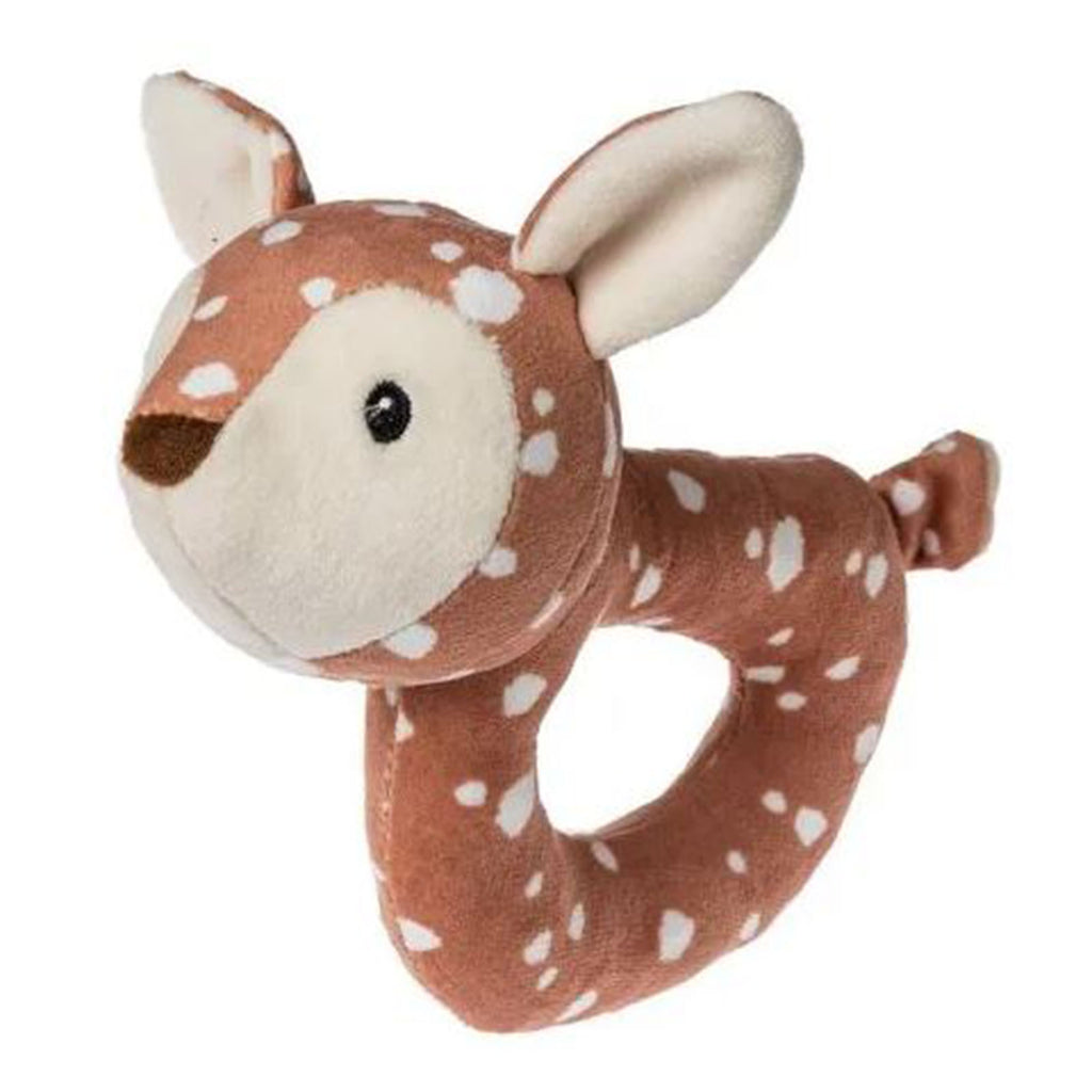 Mary Meyer Leika Little Fawn Rattle