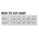 DC The Flash Vintage Logo Faded Men's Tee Shirt - Radar Toys