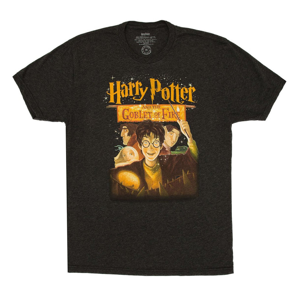 Harry Potter Goblet Of Fire Unisex T-Shirt