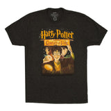 Harry Potter Goblet Of Fire Unisex T-Shirt - Radar Toys