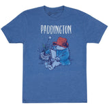 Paddington Unisex Adult T-Shirt - Radar Toys