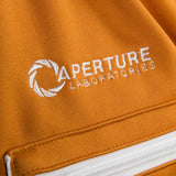 Portal 2 Aperture Test Subject Premium Track Jacket - Radar Toys