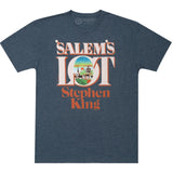 Salem's Lot Unisex T-Shirt - Radar Toys