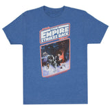 Star Wars Empire Strikes Back Unisex T-Shirt - Radar Toys