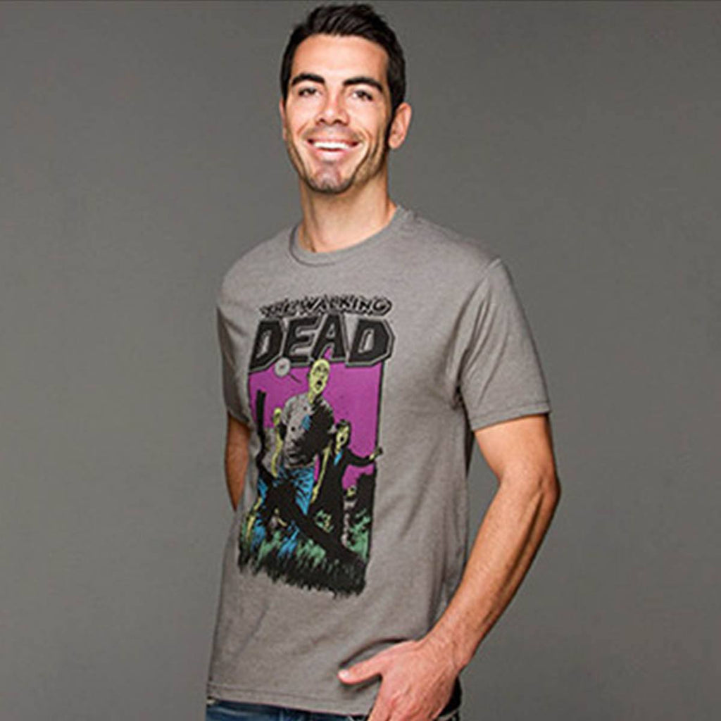 The Walking Dead Roamers Premium Tee Shirt