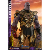 Hot Toys Avengers Endgame Thanos Battle Damaged 1:6 Scale Action Figure - Radar Toys