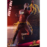 Hot Toys Masterpiece Series The Flash 1:6 Scale Action Figure - Radar Toys