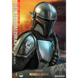 Hot Toys Star Wars Mandalorian Grogu Deluxe Quarter Scale Figure - Radar Toys