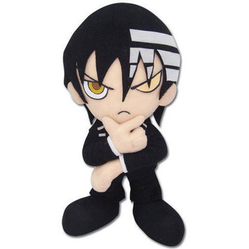 Soul Eater Death The Kid Plush - Radar Toys