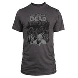 The Walking Dead Herd Premium Tee Shirt - Radar Toys