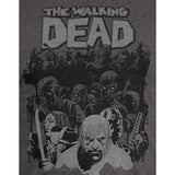 The Walking Dead Herd Premium Tee Shirt - Radar Toys