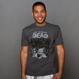 The Walking Dead Herd Premium Tee Shirt - Radar Toys