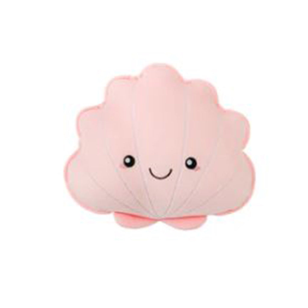 Ganz Squishy Squad Seashell 11 Inch Plush Figure