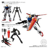 Bandai Mobile Suite Gundam G Frame GAT-X105 Aile Strike Gundam Armor Set - Radar Toys