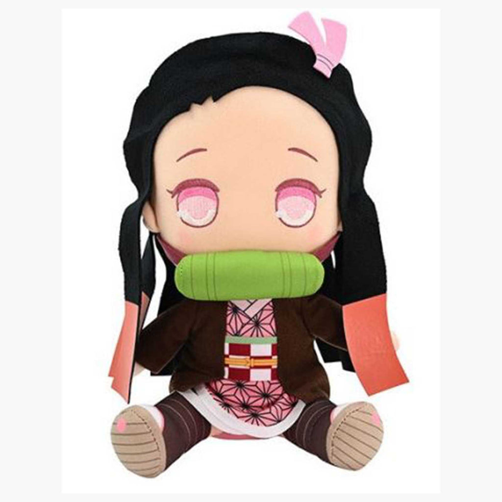 Little Buddy Demon Slayer Nezuko Kamado 10 Inch Plush