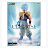 Banpresto Dragon Ball Super Clearise SSGSS Gogeta Figure - Radar Toys