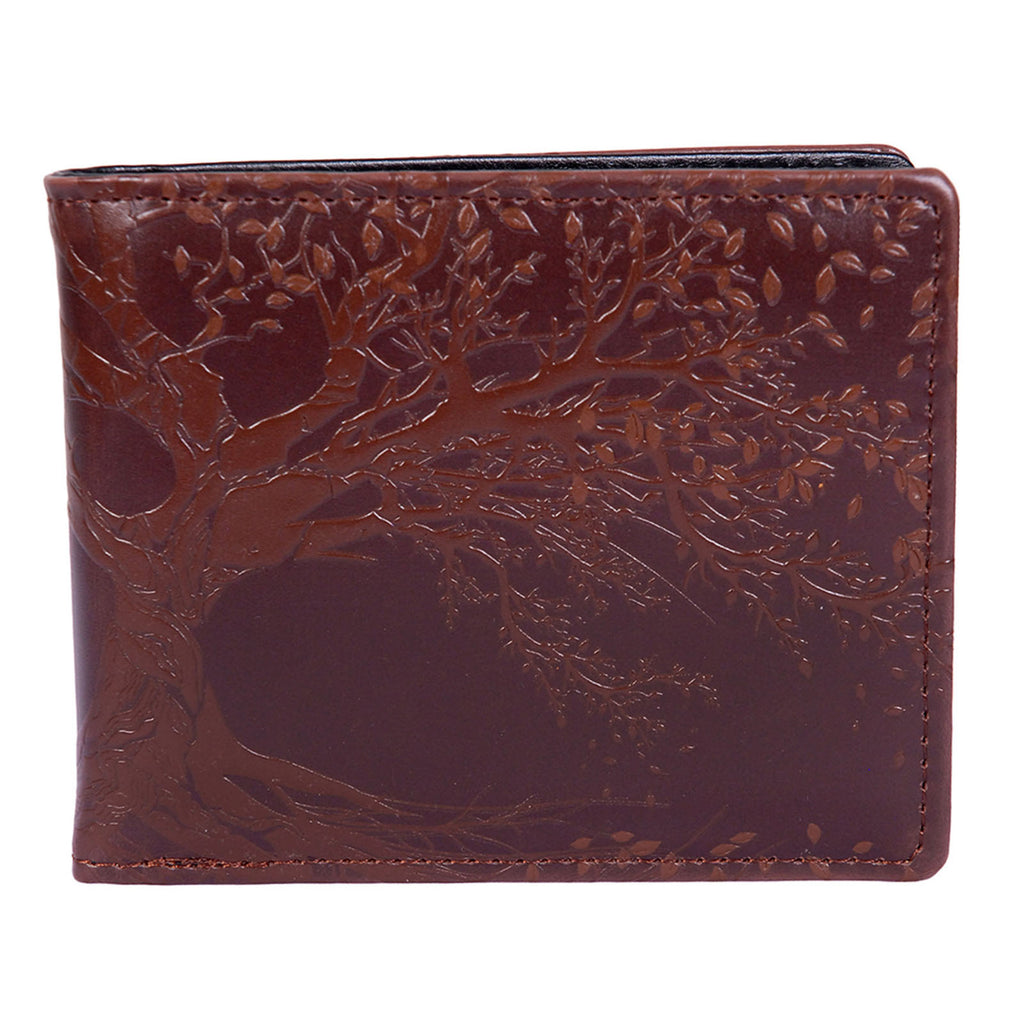 Shagwear Old Tree Mens Wallet