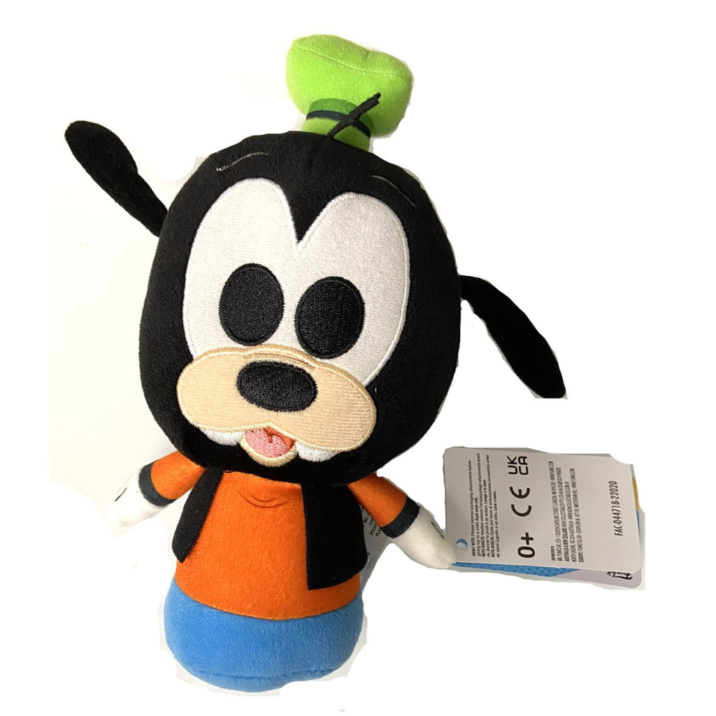 Funko Disney Classics Goofy POP Plush Figure - Radar Toys