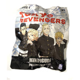 Tokyo Revengers Blind Bag Mystery Mini Figure - Radar Toys