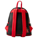 Loungefly Elf Clausometer Light Up Mini Backpack - Radar Toys