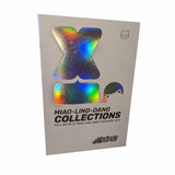 Miao Ling Dang Cat VI Blind Box Mini Figure - Radar Toys