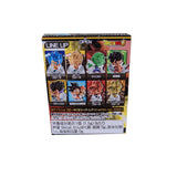 Bandai Dragon Ball Super Warriors 6 Blind Box Mini Figure - Radar Toys