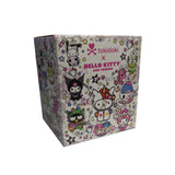 Tokidoki X Hello Kitty And Friends Blind Box Mini Figure - Radar Toys