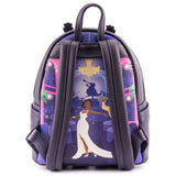 Loungefly Disney Princess And The Frog Tiana's Palace Mini Backpack - Radar Toys