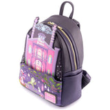 Loungefly Disney Princess And The Frog Tiana's Palace Mini Backpack - Radar Toys