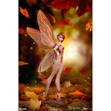 Sideshow Fairytale Fantasies Campell's Tinkerbell Fall Statue - Radar Toys