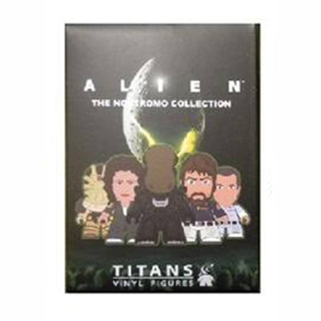 Alien The Nostromo Collection Blind Box Figure - Radar Toys